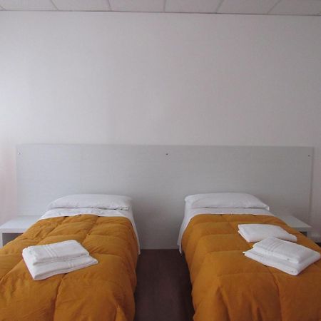 Smart Accomodation Hotel Triëst Kamer foto