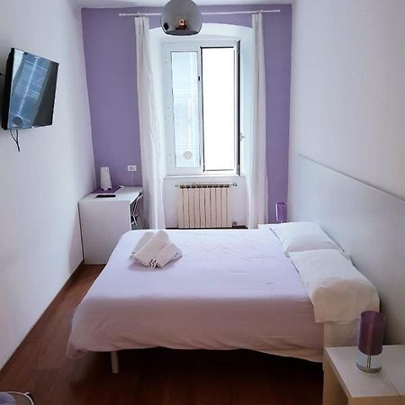 Smart Accomodation Hotel Triëst Buitenkant foto