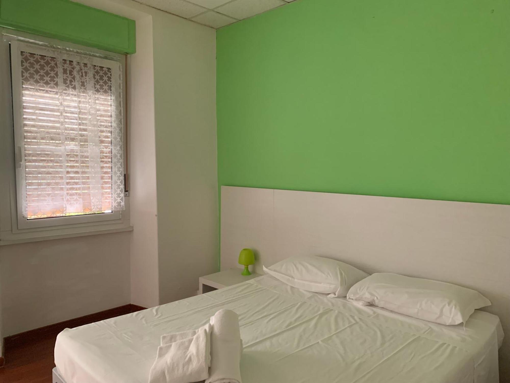 Smart Accomodation Hotel Triëst Buitenkant foto