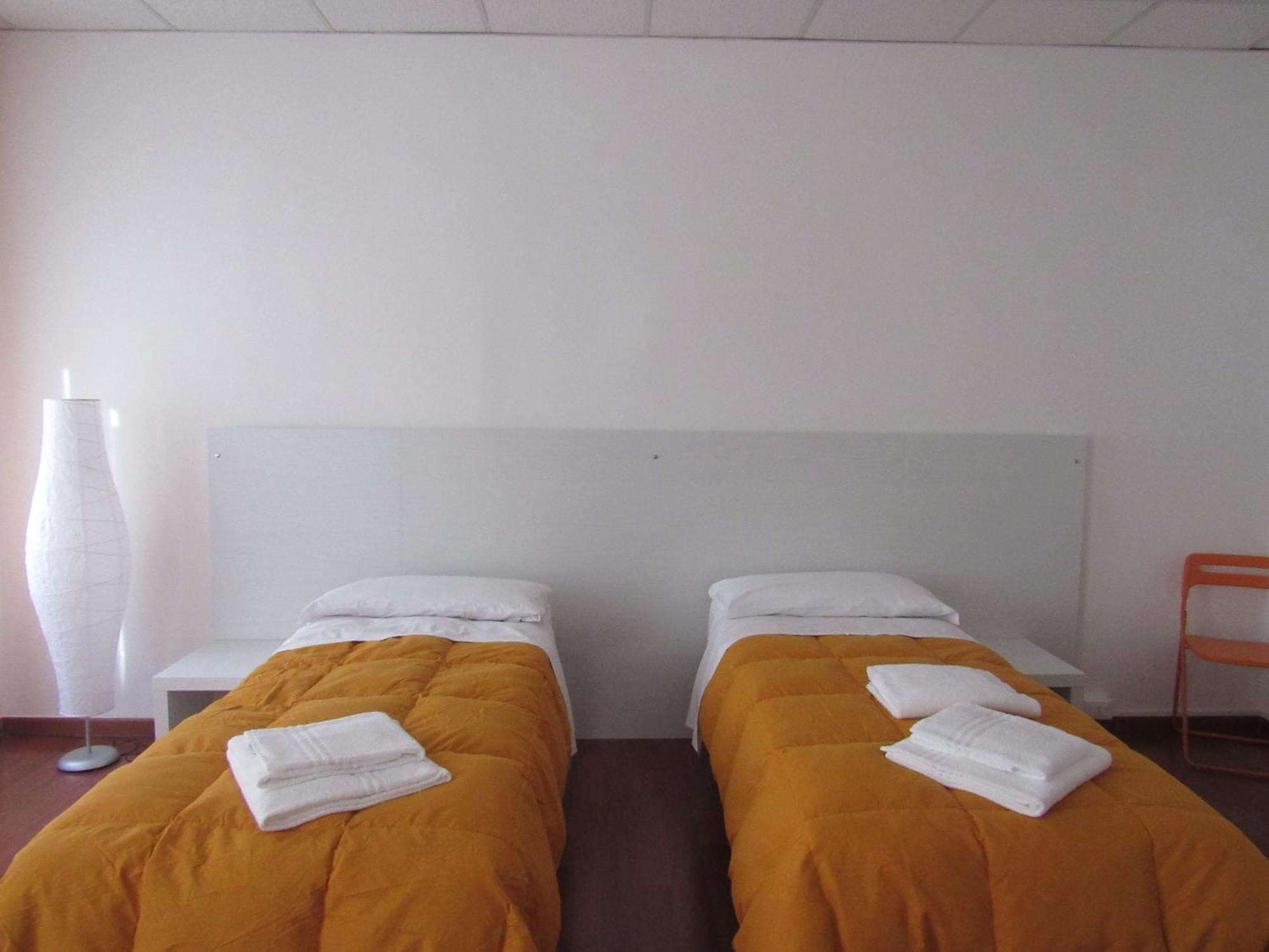 Smart Accomodation Hotel Triëst Kamer foto