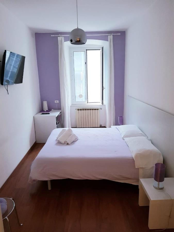 Smart Accomodation Hotel Triëst Buitenkant foto